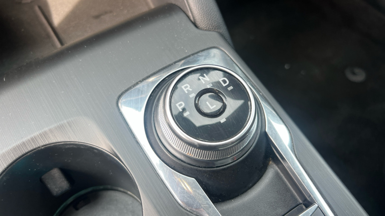Ford Kuga 2.5 FHEV ST-Line Edition 5dr CVT Hybrid Estate